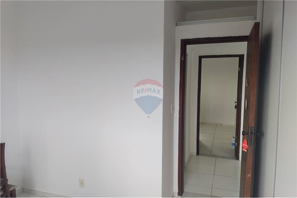 Apartamento - Venda - Salvador , Bahia - 12 - 580551027-78