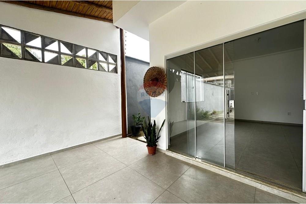 Casa, 3 quartos - Foto 17