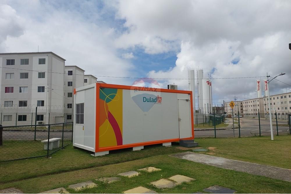 Apartamento - Alugar - Salvador , Bahia - 20241001_093943.jpg - 580781005-35