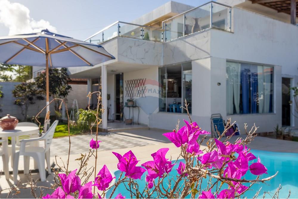 Casa à venda com 3 quartos, 263m² - Foto 11