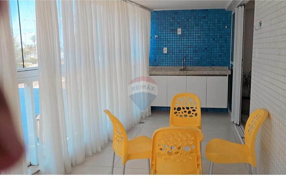Apartamento - Alugar - Salvador , Bahia - Imagem do WhatsApp de 2025-10-07 à(s) 14.17.22_f5c9a786.jpg - 580541056-3
