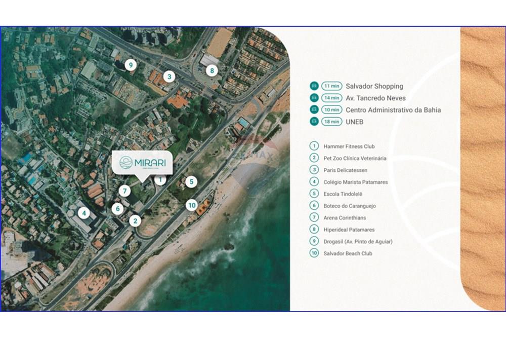 Apartamento - Venda - Salvador , Bahia - Mirari 3.jpg - 580761032-26