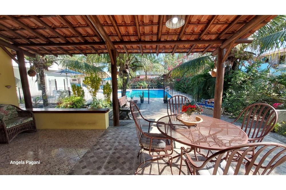 Casa, 11 quartos, 570 m² - Foto 6