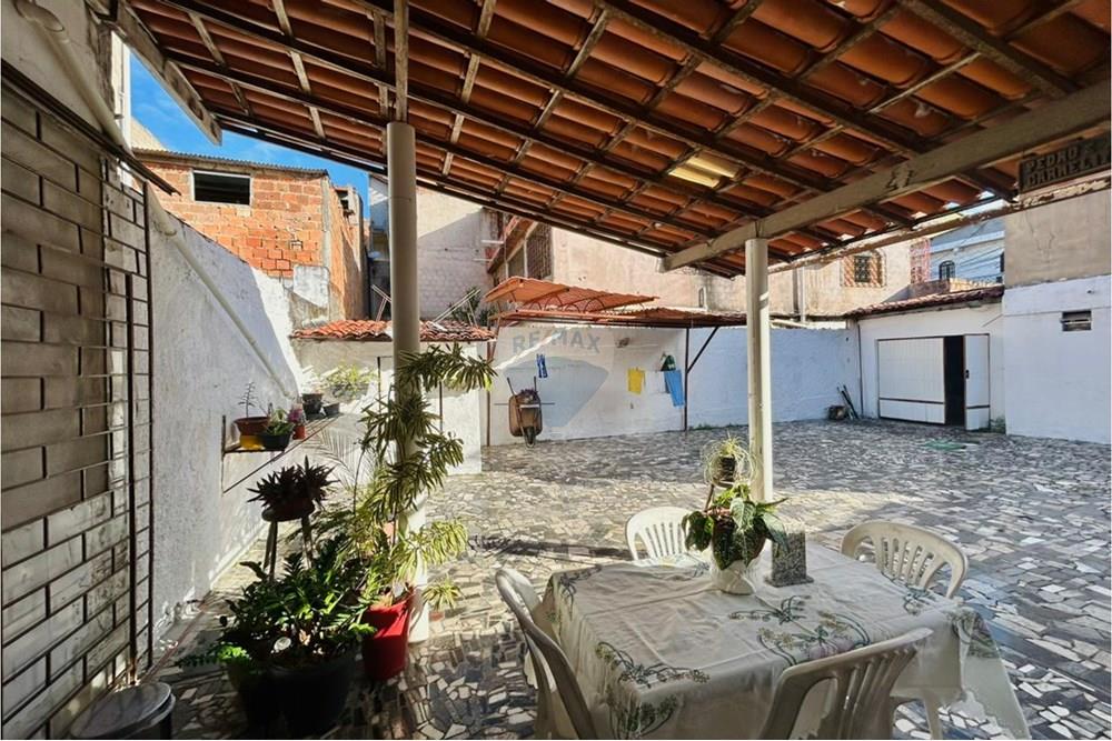 Casa - Venda - Salvador , Bahia - WhatsApp Image 2025-10-06 at 14.19.55.jpeg - 580421065-31