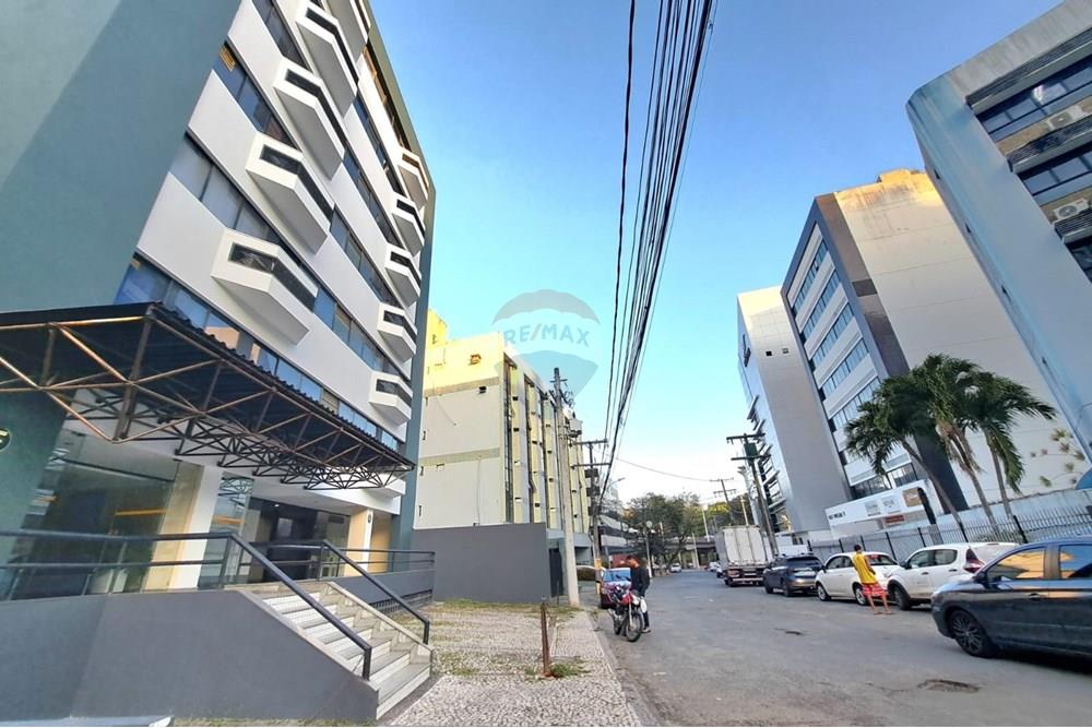 Cj. Comercial/ Sala - Venda - Salvador , Bahia - 6ef67cb0-cd59-42d0-900d-a19a23dafa25.jpg - 580541023-45