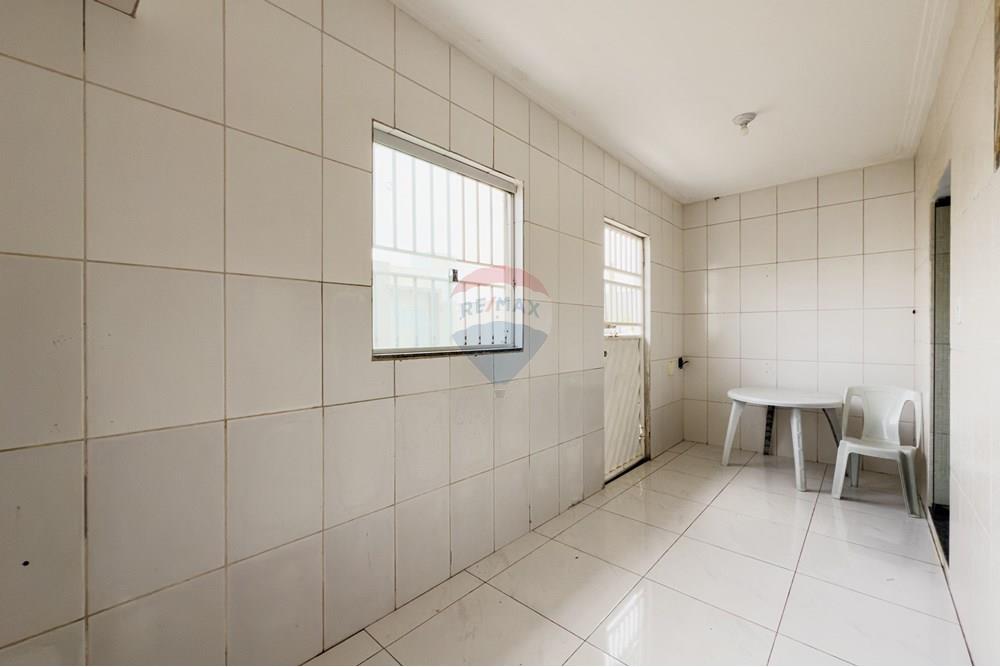 Casa - Venda - Santo Antônio de Jesus , Bahia - IMG_4996.jpg - 580341055-3