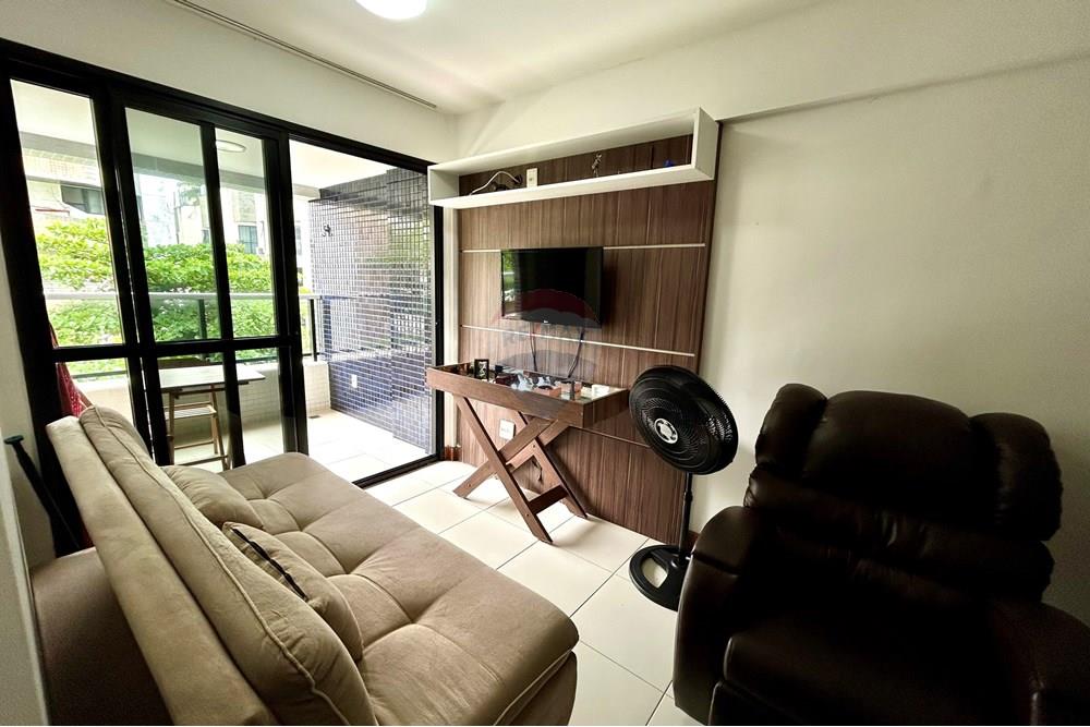 Apartamento - Alugar - Salvador , Bahia - IMG_2346.jpeg - 580721010-88