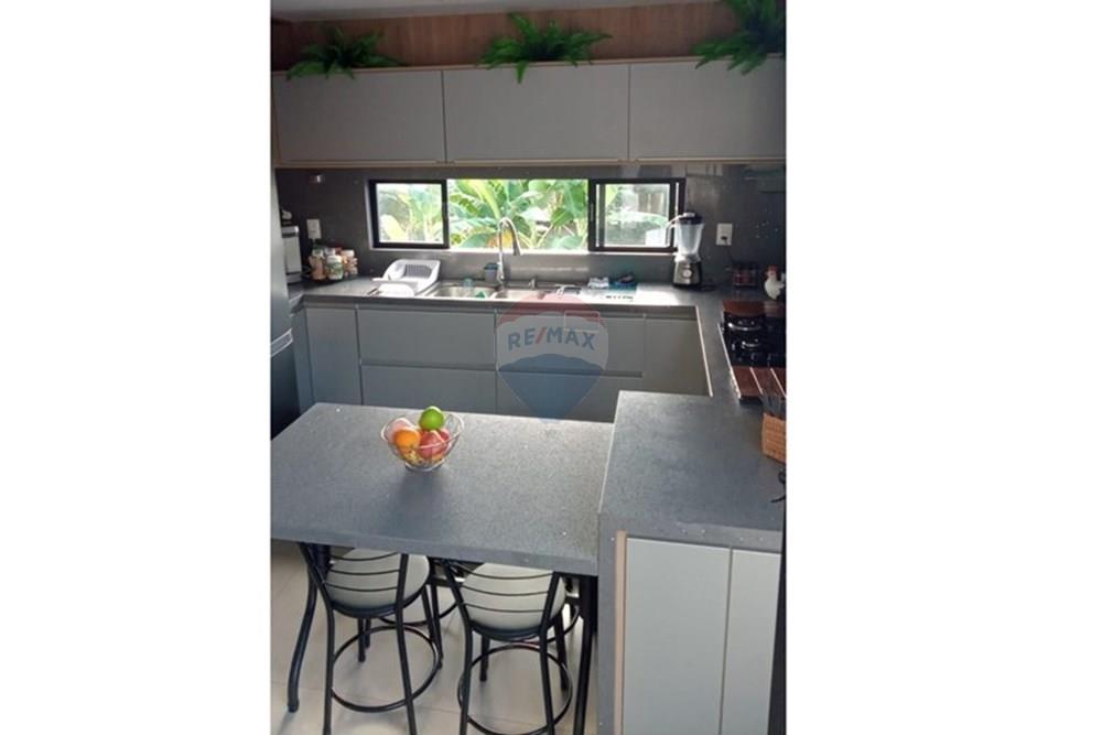 Casa - Venda - Lauro de Freitas , Bahia - ALONDO2.jpg - 580881005-6