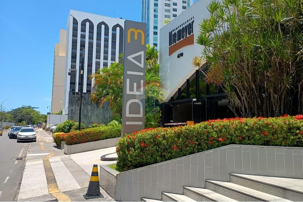 Cj. Comercial/ Sala - Venda - Salvador , Bahia - 49.jpeg - 580551027-104