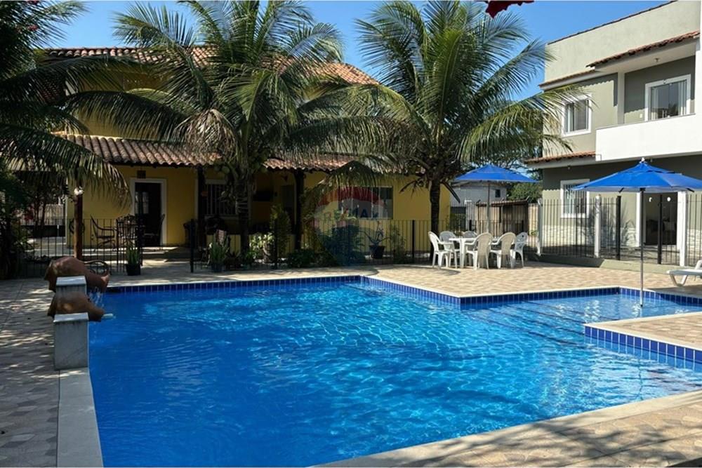 Casa à venda com 13 quartos, 620m² - Foto 1