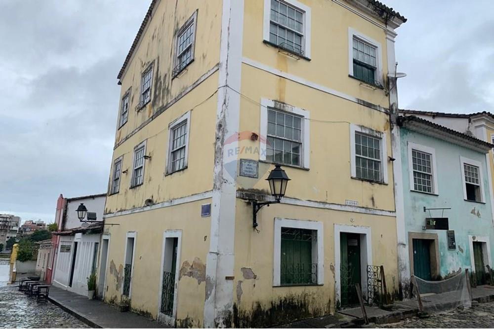 Prédio - Venda - Salvador , Bahia - WhatsApp Image 2024-11-21 at 12.12.14 (1).jpeg - 580401002-358