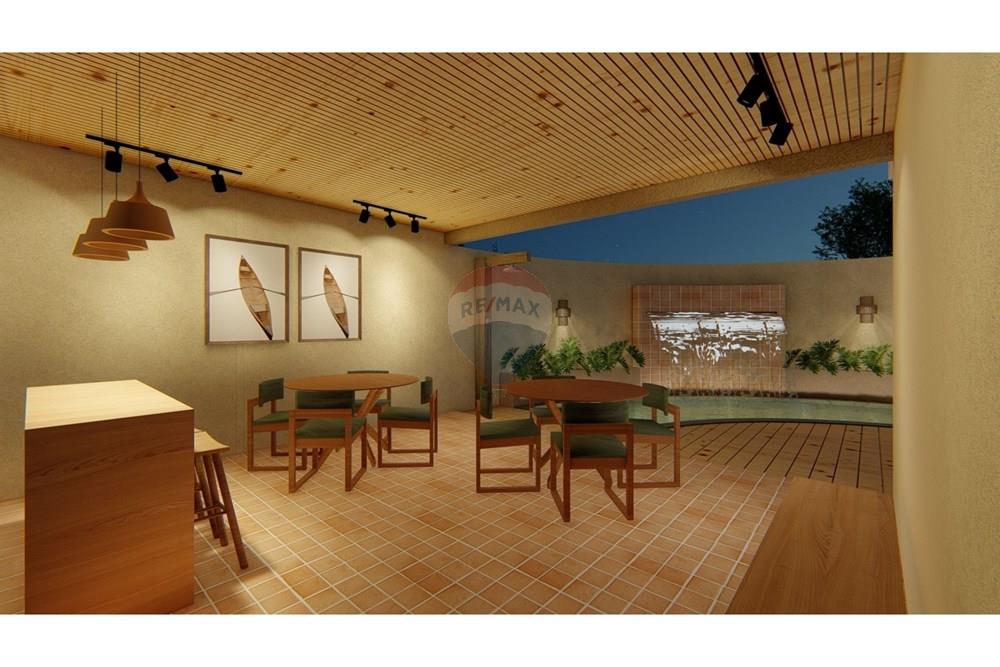 Apartamento, 1 quarto, 24 m² - Foto 33