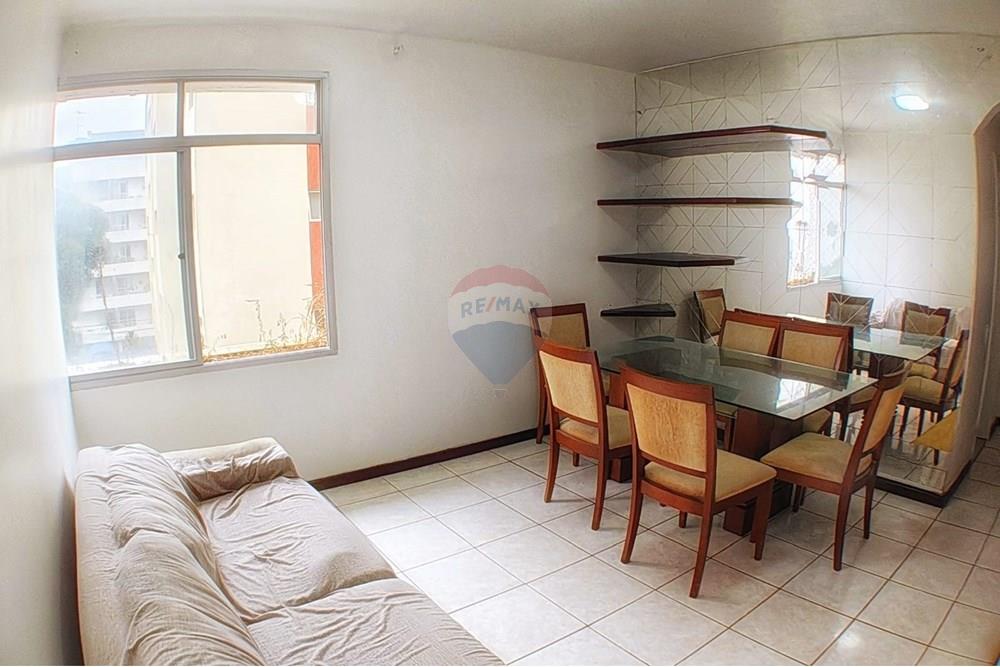 Apartamento - Alugar - Salvador , Bahia - ffa500bb-c4dc-4ead-bd89-d466cee6803f.jpeg - 580691012-118