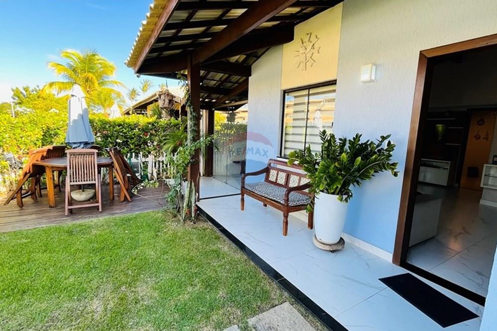 Casa - Venda - Camaçari , Bahia - IMG_2295.JPEG - 580541064-124