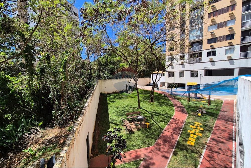 Apartamento - Alugar - Salvador , Bahia - 20250917_100810.jpg - 580491048-140