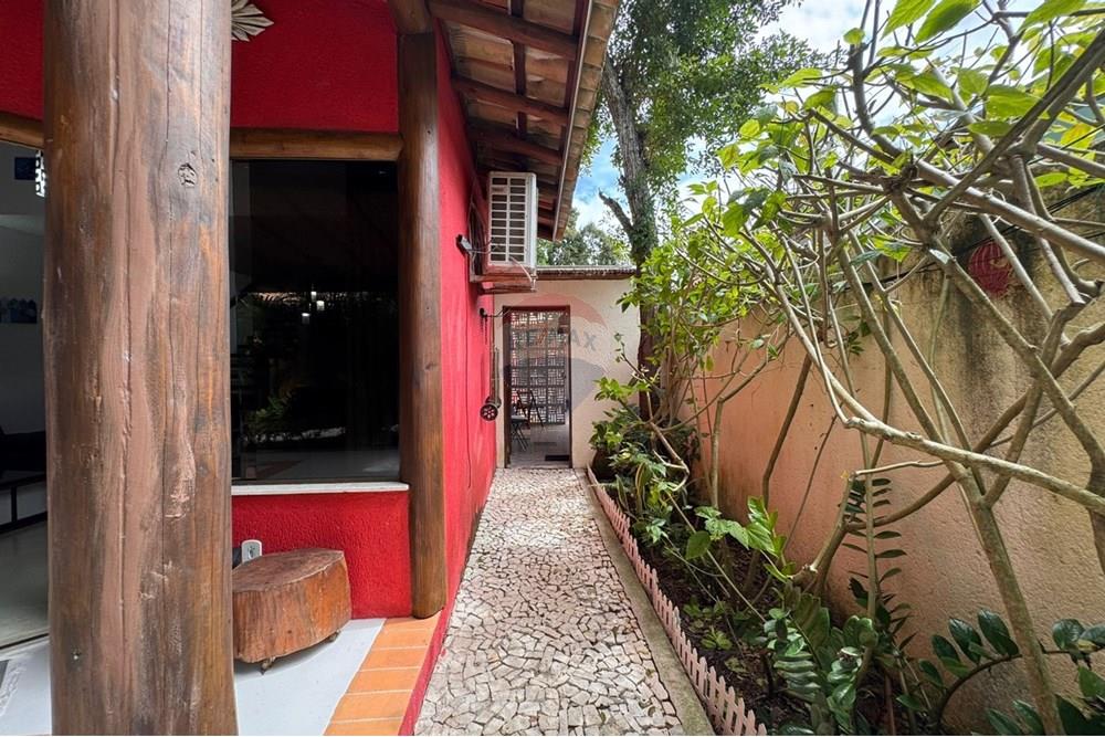 Casa de Condomínio - Venda - Porto Seguro , Bahia - 14.jpeg - 580581034-46