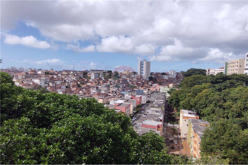Apartamento - Venda - Salvador , Bahia - 42 - 580551027-78