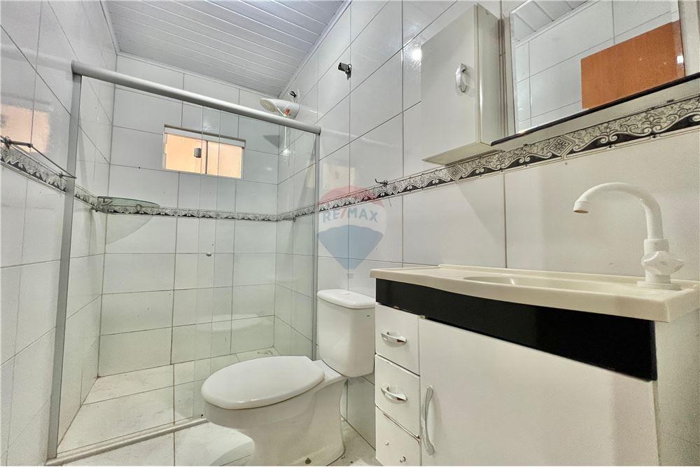 Casa - Venda - Barreiras , Bahia - 24 - 580651047-76