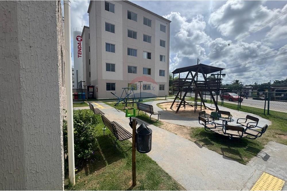 Apartamento - Venda - Salvador , Bahia - WhatsApp Image 2025-06-07 at 1.42.35 PM (21).jpeg - 580691028-37