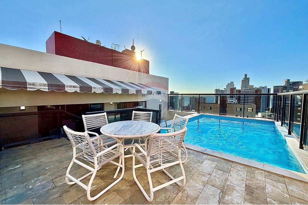 Cobertura - Venda - Salvador , Bahia - IMG_8423.JPG - 580761004-65