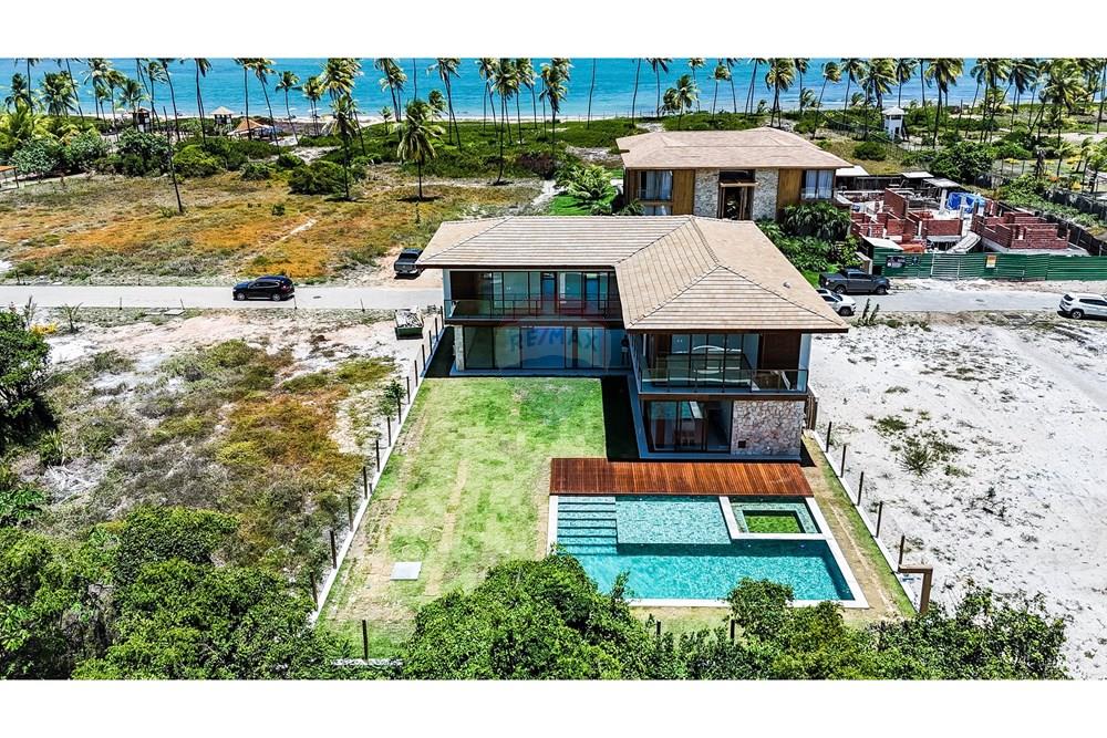 Casa - Venda - Mata de São João , Bahia - DJI_20250215121520_0376_D.jpg - 580541064-116