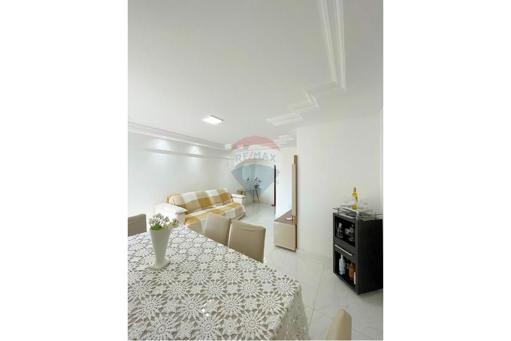 Apartamento - Venda - Salvador , Bahia - IMG_4354.jpg - 580761026-4