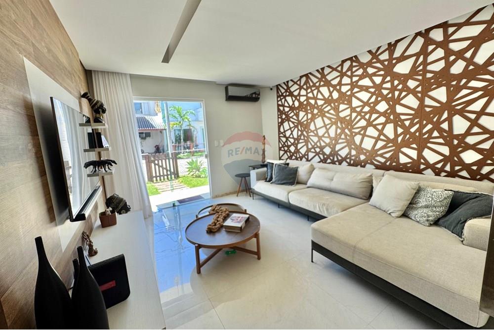 Casa de Condomínio - Alugar - Lauro de Freitas , Bahia - WhatsApp Image 2025-08-26 at 12.28.35-6.jpeg - 580561047-134