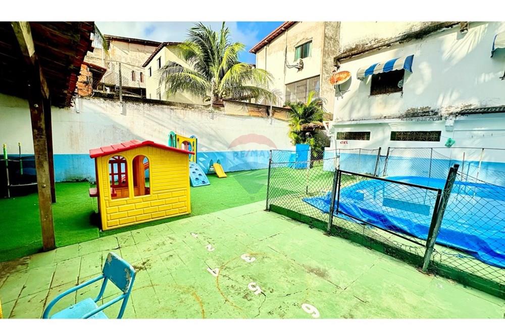 Casa Comercial - Venda - Salvador , Bahia - IMG_3437.JPG - 580551042-198