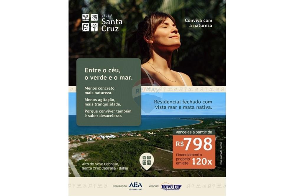 Terreno, 360 m² - Foto 2