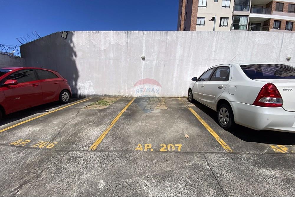 Apartamento - Venda - Salvador , Bahia - 1-0b0bc0f1.jpg - Garagem - 580721046-3