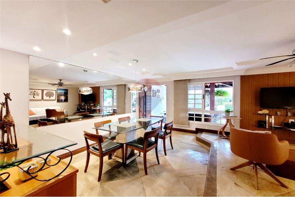 Casa - Venda - Salvador , Bahia - 8 - 580551013-280