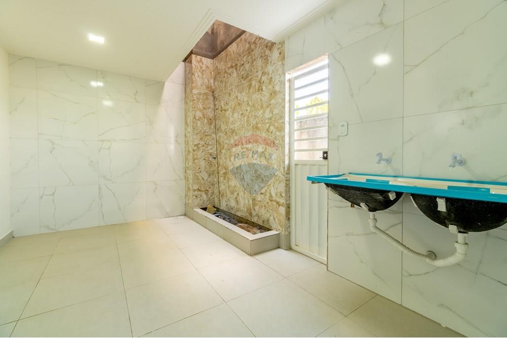 Casa de Condomínio - Venda - Santo Antônio de Jesus , Bahia - DSC06939-HDR.jpg - 580341019-62