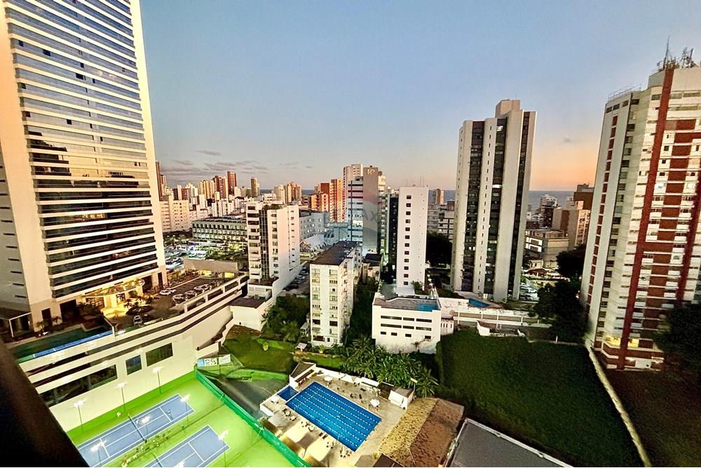 Cobertura - Venda - Salvador , Bahia - IMG_8503.JPG - 580761004-65