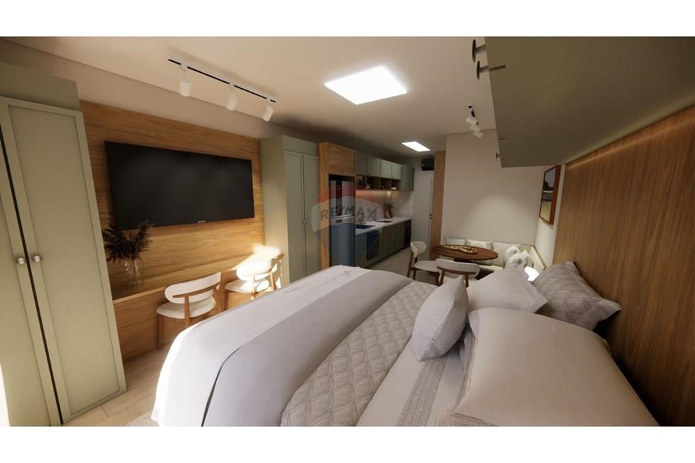 Apartamento, 1 quarto - Foto 20