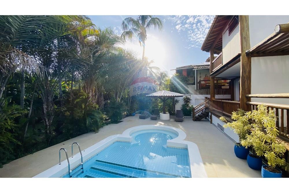 Apartamento - Alugar - Mata de São João , Bahia - IMG_9818.jpeg - 580541064-163