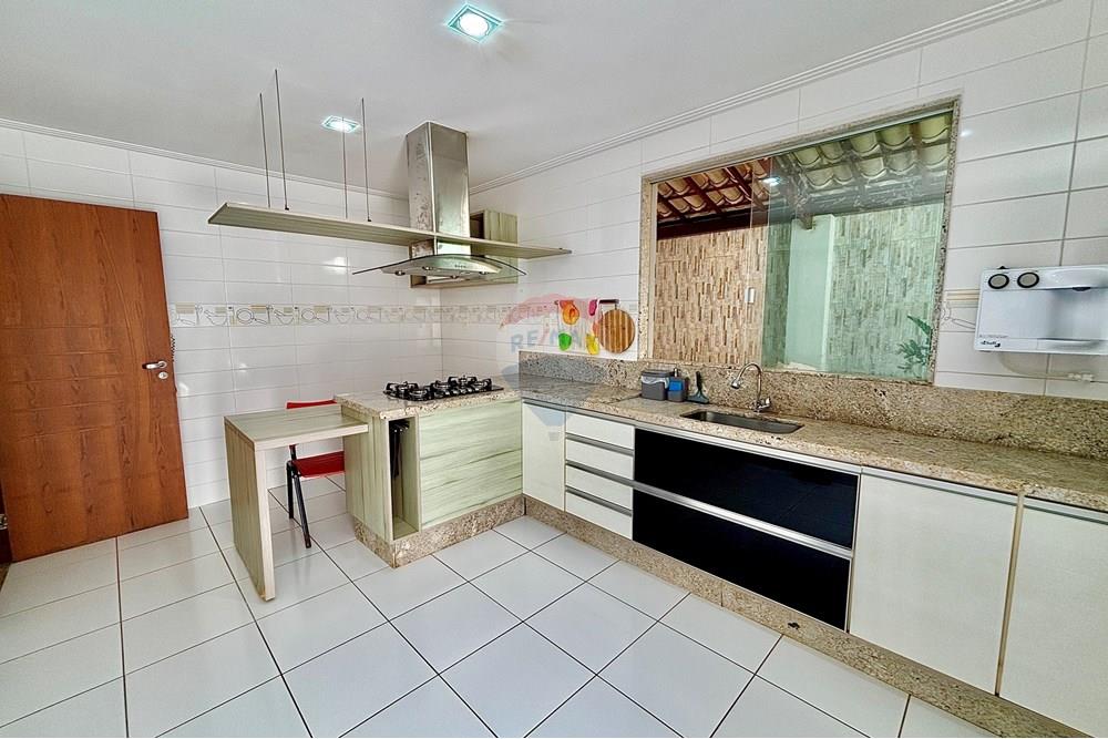 Casa de Condomínio - Venda - Lauro de Freitas , Bahia - IMG_8037.JPG - 580761015-72