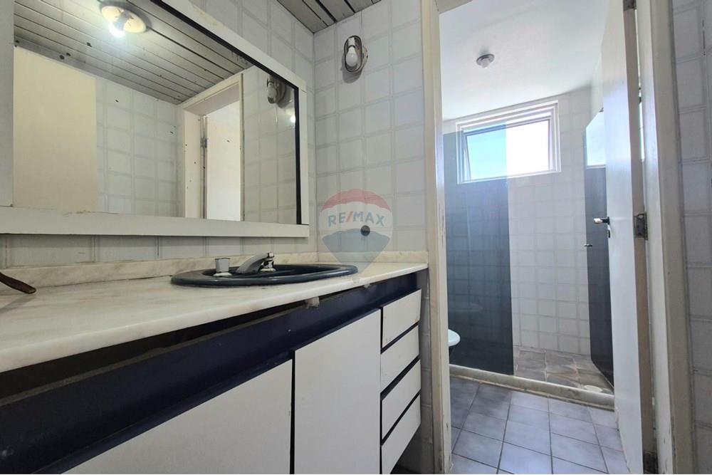 Apartamento - Venda - Salvador , Bahia - FOTO 37.jpg - Banheiro - 580561027-140