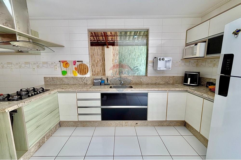 Casa de Condomínio - Venda - Lauro de Freitas , Bahia - IMG_8038.JPG - 580761015-72