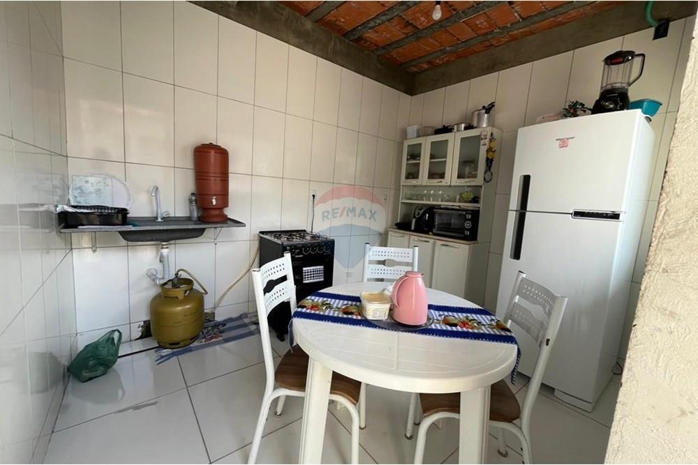 Casa - Venda - Alagoinhas , Bahia - IMG-20251015-WA0032.jpg - 580701026-54