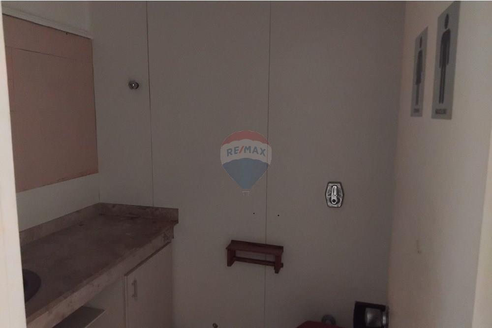 Cj. Comercial/ Sala - Venda - Salvador , Bahia - Imagem 1 Banheiro Sala 628 Centro Empresarial Iguatemi Cliente Roberto Studart.jpg - 580331013-738