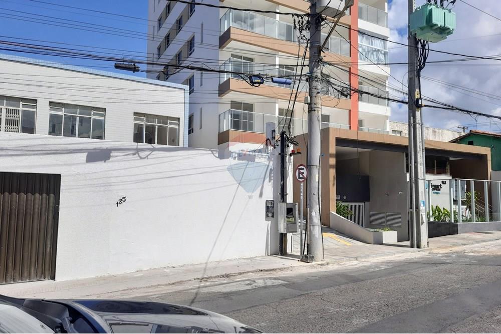 Casa Comercial - Alugar - Salvador , Bahia - 20250428_101954.jpg - 580551004-125