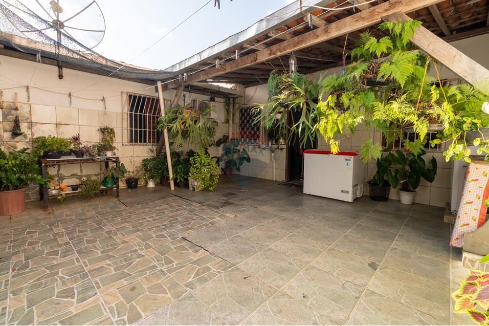 Casa - Venda - Santo Antônio de Jesus , Bahia - DSC07065-HDR.jpg - 580341014-45