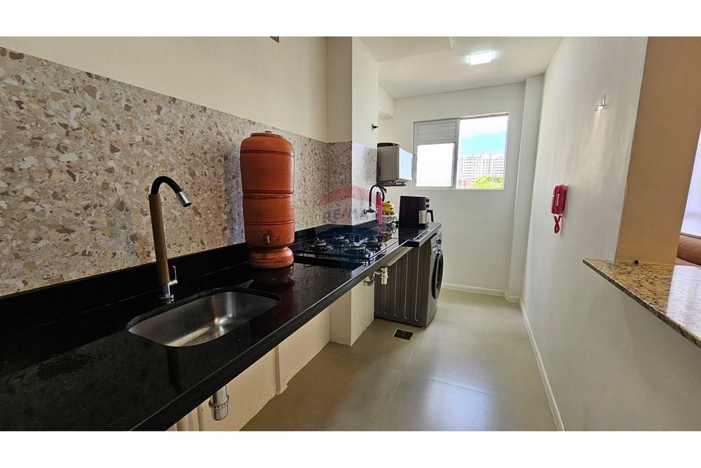 Apartamento - Venda - Salvador , Bahia - 20250309_122226.jpg - 580761031-21