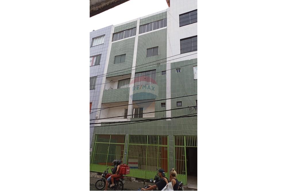 Prédio - Venda - Salvador , Bahia - EUGENIA5.jpg - 580721012-20