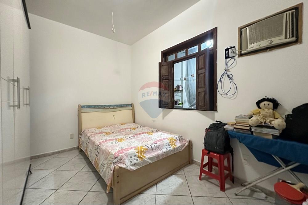 Casa - Venda - Salvador , Bahia - 64B58C48-B91B-4EA7-94D7-C7077581ED5D.JPG - 580551015-122