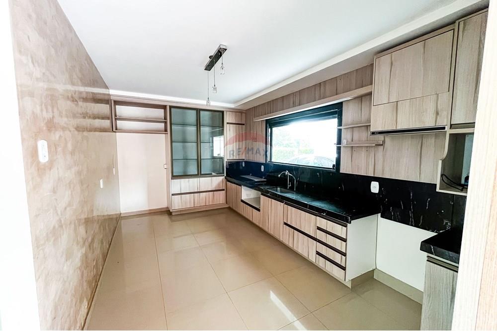 Casa de Condomínio - Venda - Irecê , Bahia - Casa - Condomínio Dona Marta - Interno-15.jpg - Cozinha da sala de estar - 580841006-19