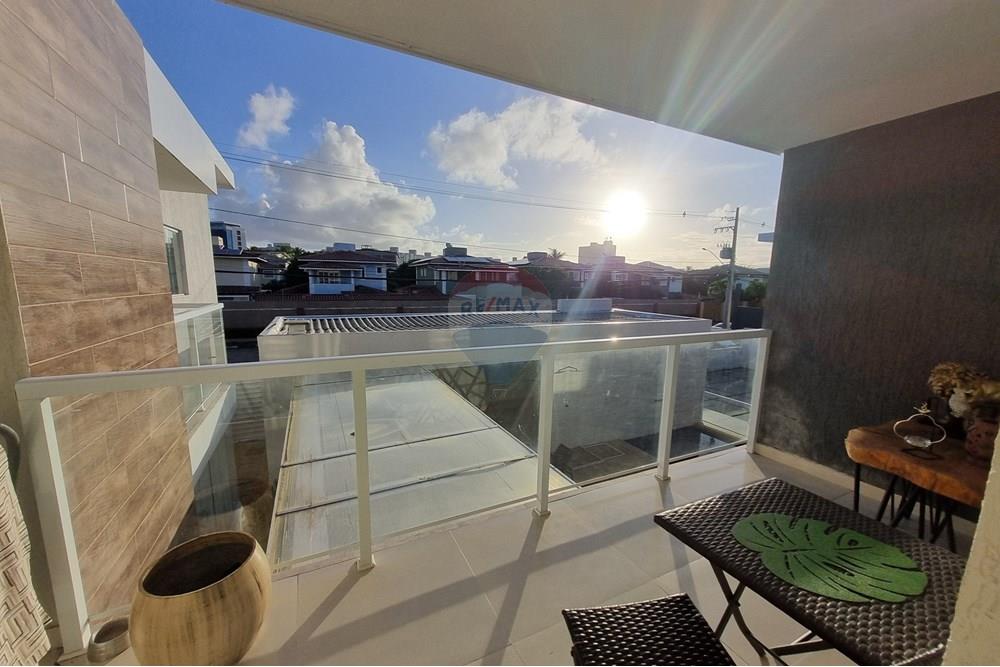 Apartamento - Alugar - Lauro de Freitas , Bahia - 20250530_162738.jpg - 580491048-124