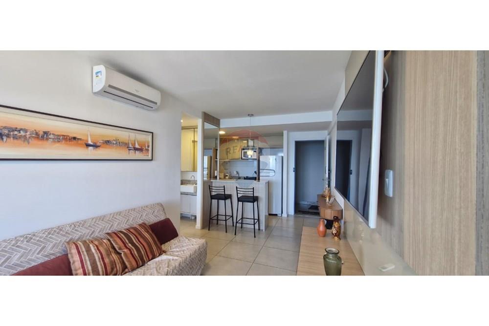 Apartamento - Alugar - Salvador , Bahia - 7d088b8d-7a8b-4cf7-a110-96e70742a37a.jpeg - 580541061-13