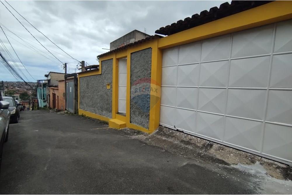 Casa - Venda - Salvador , Bahia - WhatsApp Image 2025-10-08 at 08.13.17 (2).jpeg - 580551064-47