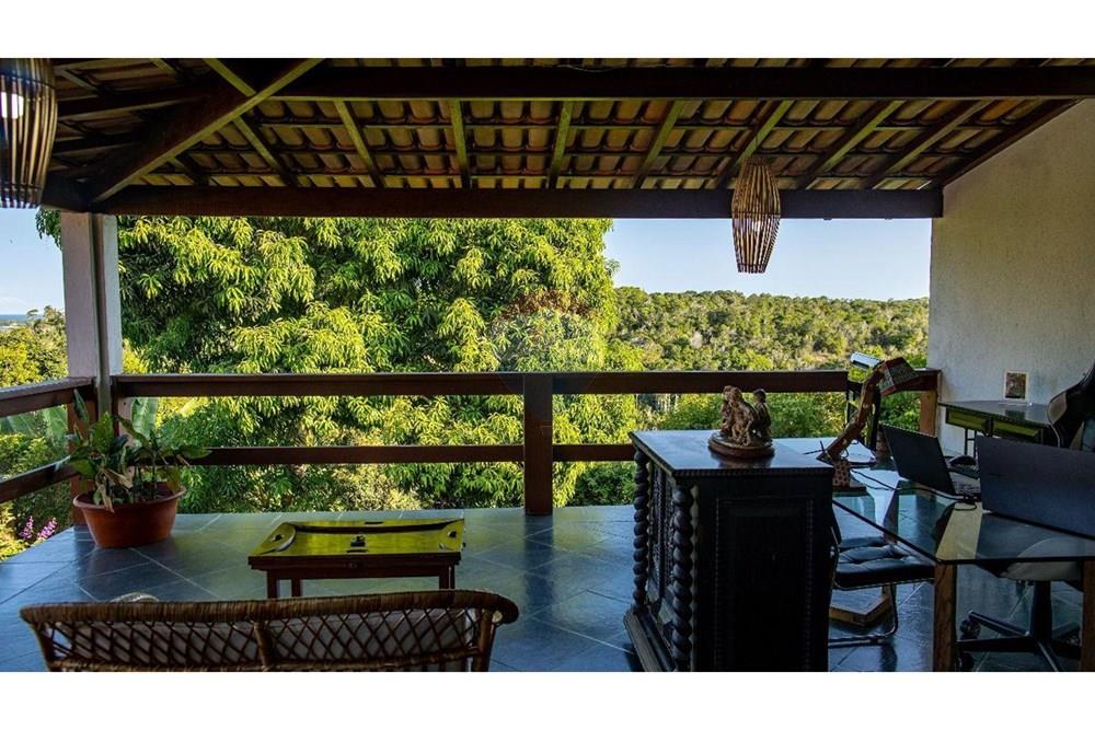 Casa, 4 quartos - Foto 27